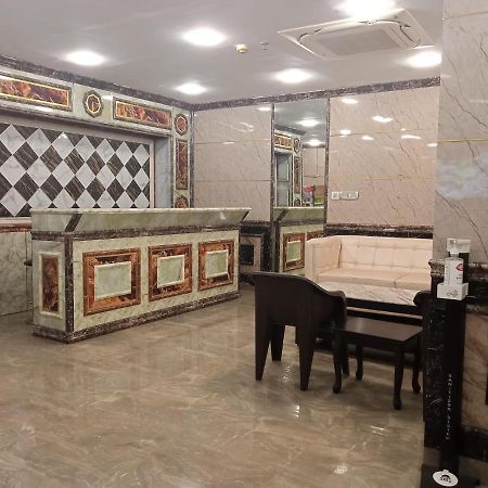 Soukyam Hotel Калькутта Экстерьер фото