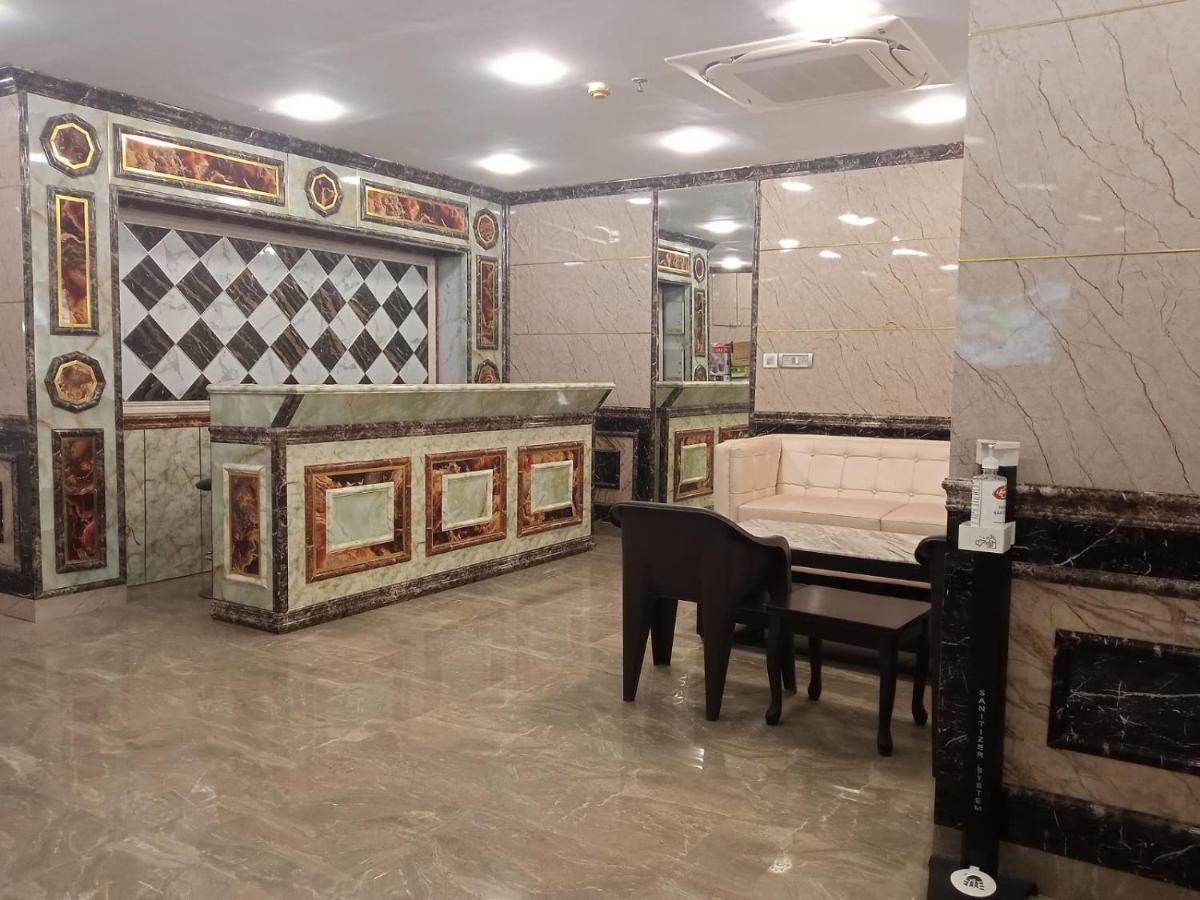 Soukyam Hotel Калькутта Экстерьер фото